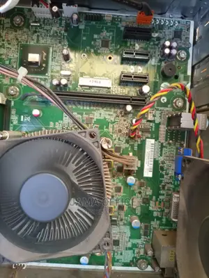 Preventative Maintenance Computers/Laptops