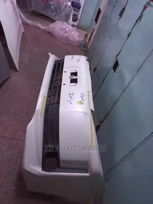 Voxy 2015 Front Bumper
