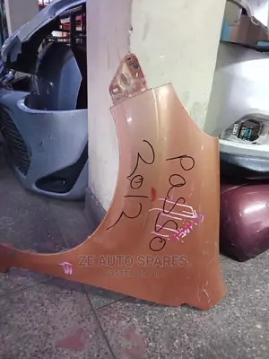 Passo 2015 Fender