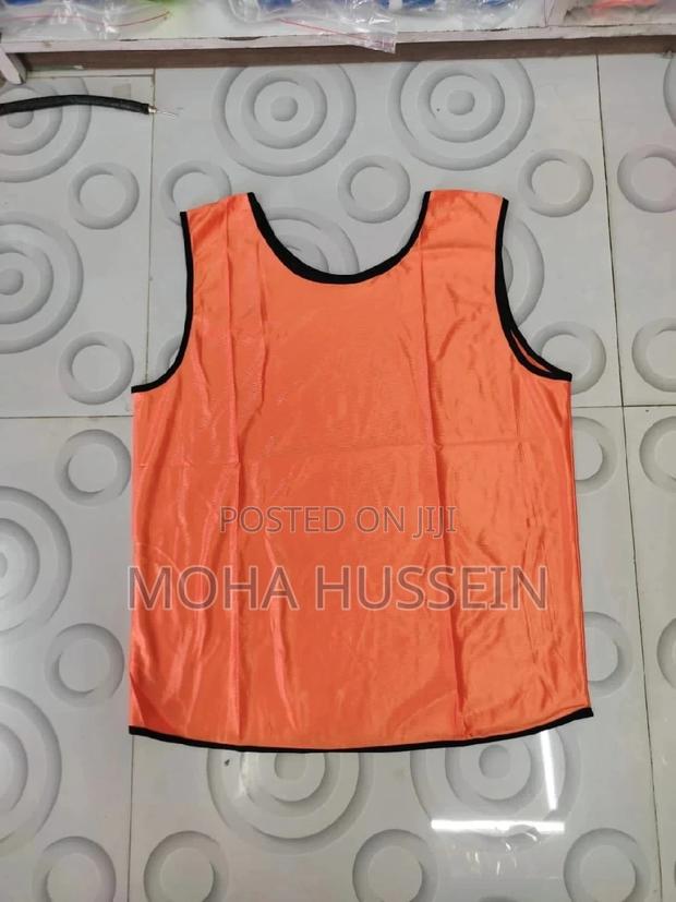 Football Training Bibs For