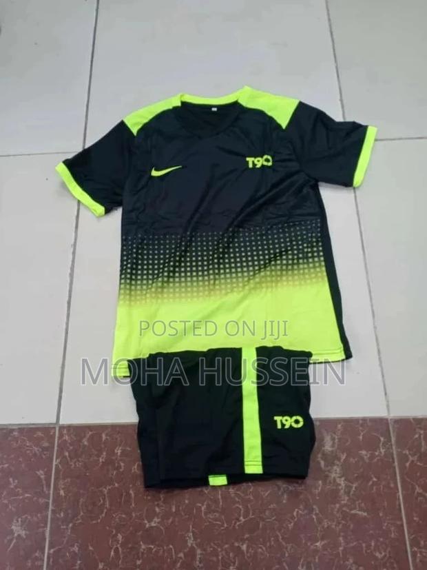 Football Kits for Teams - main view