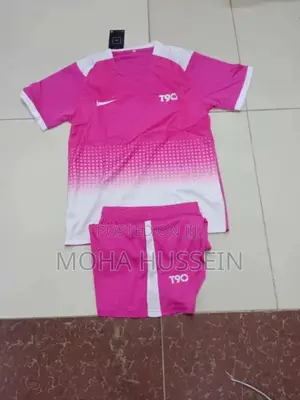 Football Kits for Teams