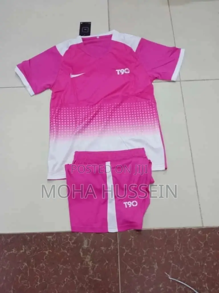Football Kits for Teams