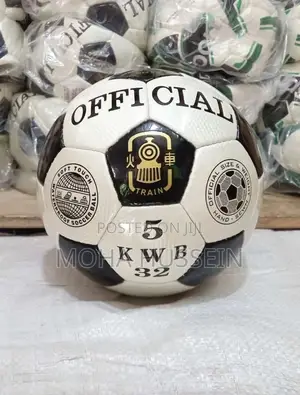 Original Football Balls