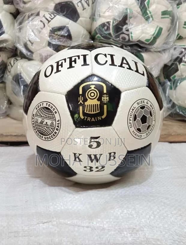 Original Football Balls