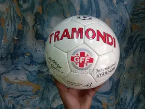 Original Size 4 Ball Tramondi