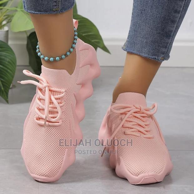 Yeezy 450 Sneakers - thumbnail 4