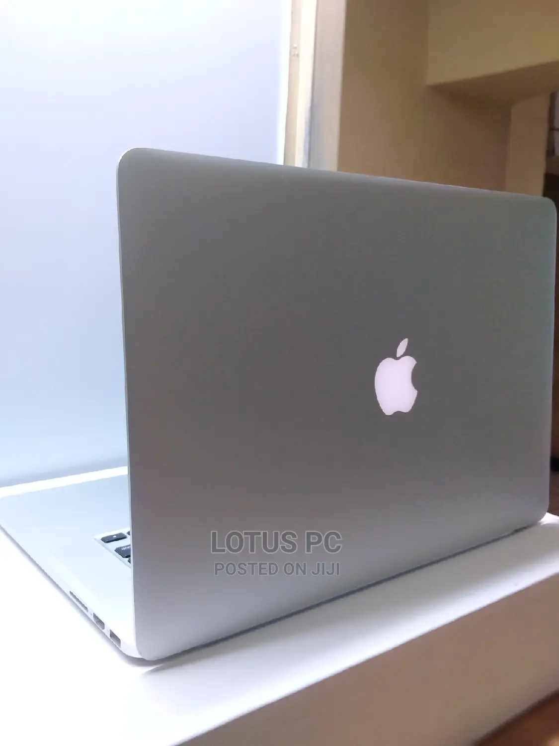 Laptop Apple MacBook 2015 16GB Intel Core I7 SSD 256GB