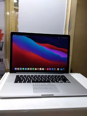 Laptop Apple MacBook 2015 16GB Intel Core I7 SSD 256GB