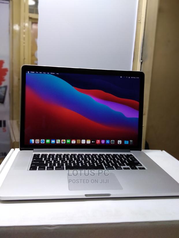Laptop Apple MacBook 2015 16GB Intel Core I7 SSD 256GB - thumbnail 2