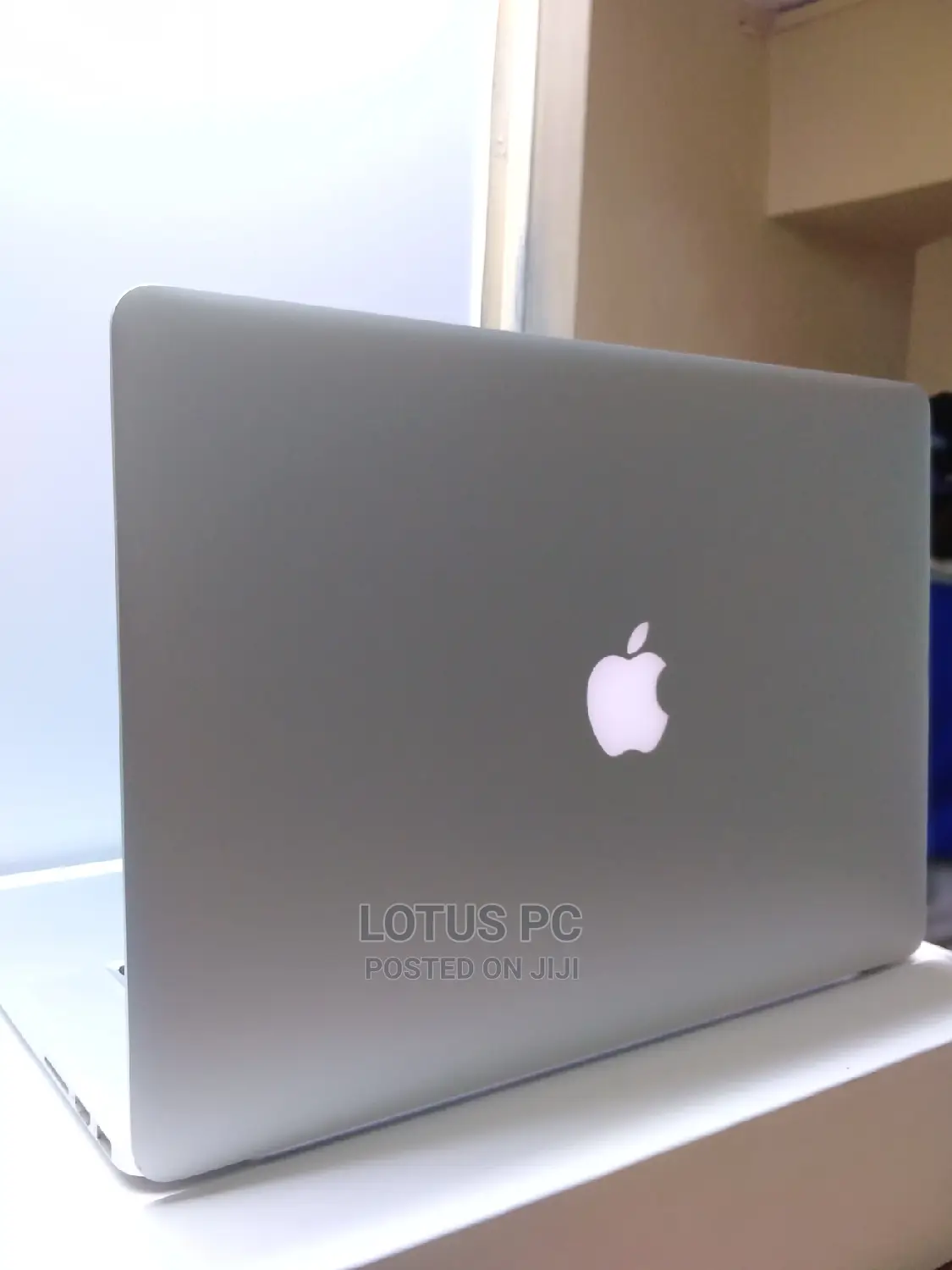 Laptop Apple MacBook 2015 16GB Intel Core I7 SSD 256GB