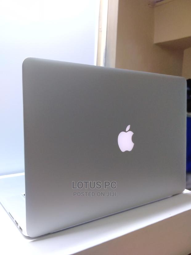 Laptop Apple MacBook 2015 16GB Intel Core I7 SSD 256GB - thumbnail 3