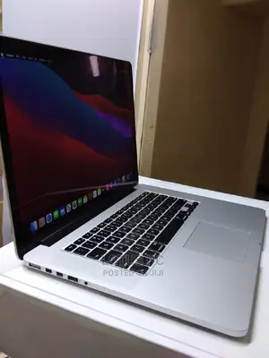Laptop Apple MacBook 2015 16GB Intel Core I7 SSD 256GB