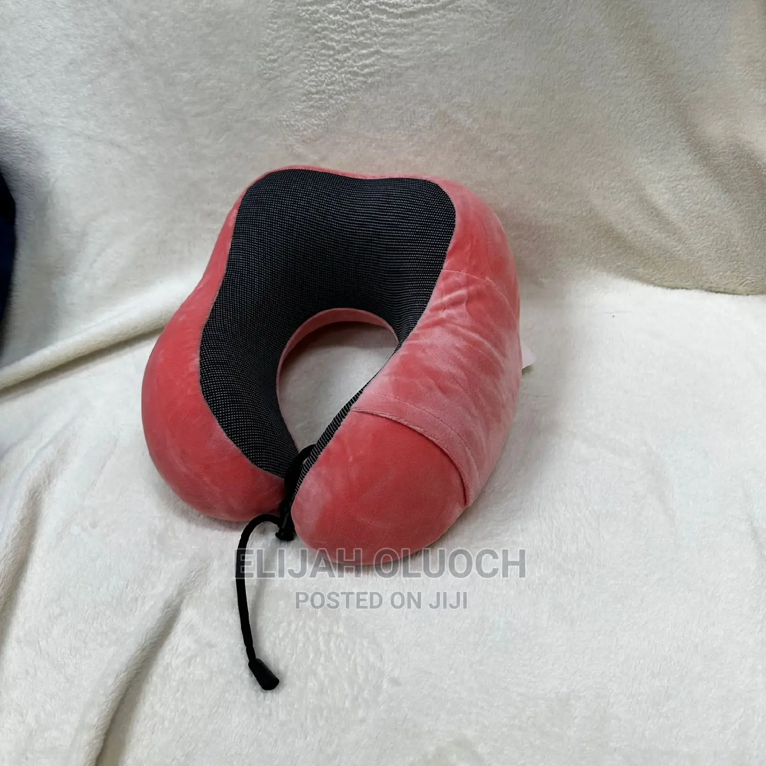 Travel Neck Pillow