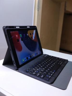 Apple iPad Air 2 64 GB Gray - thumbnail 3