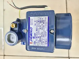 Davis and Shirtliff Pedrollo PKM 60 Water Pump Booster