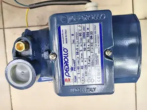 Davis and Shirtliff Pedrollo PKM 60 Water Pump Booster