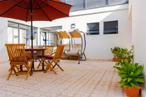 One Bedroom Furnished Apartment to Let in Kilimani, Nairobi