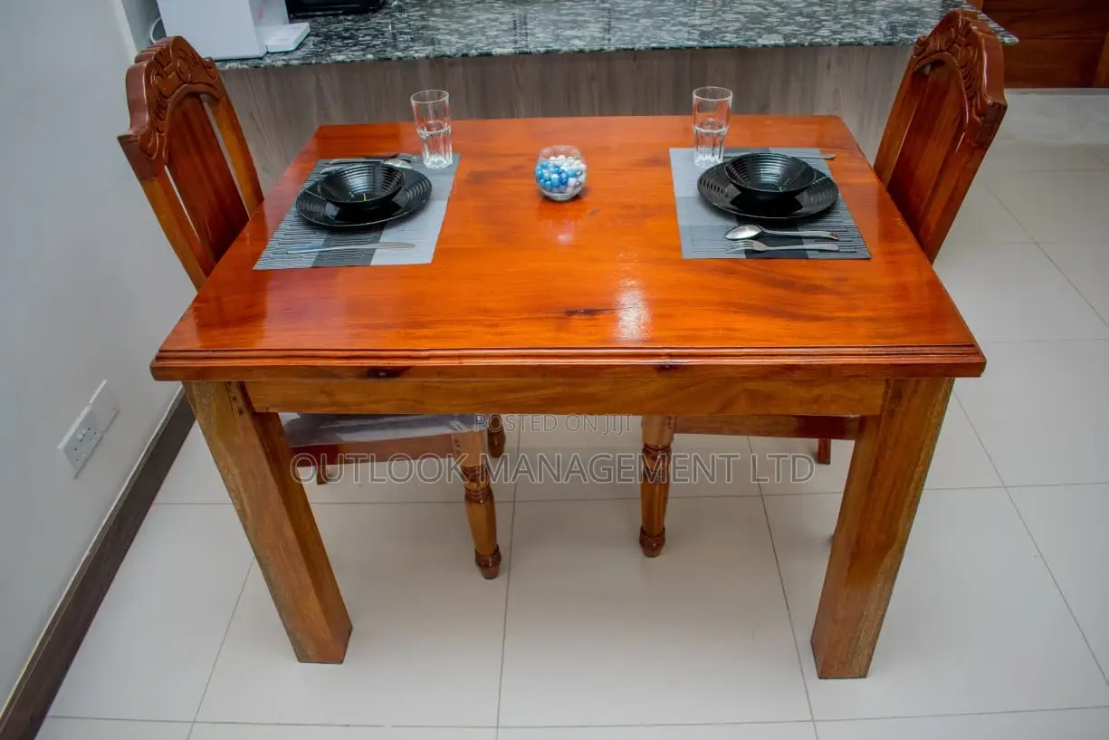 One Bedroom Furnished Apartment to Let in Kilimani, Nairobi
