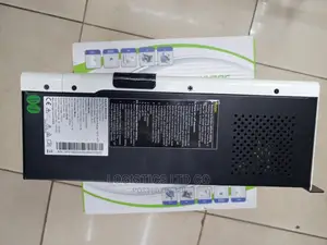 Original MUST 3kva Hybrid Solar Inverter
