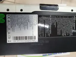 Original MUST 3kva Hybrid Solar Inverter