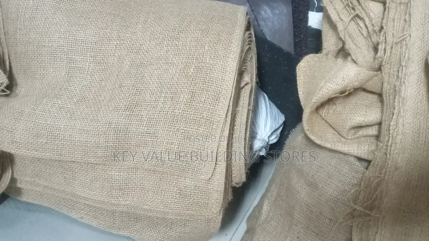 Jute Cloth/Hessian