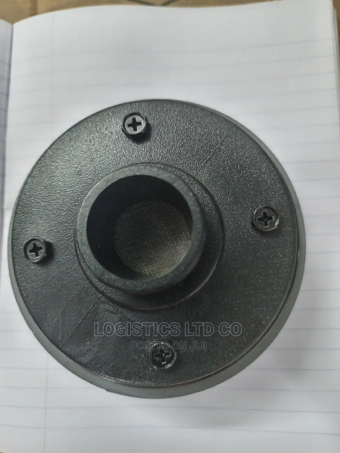 Derwel Professional Tweeter 44.4 Voice Coil