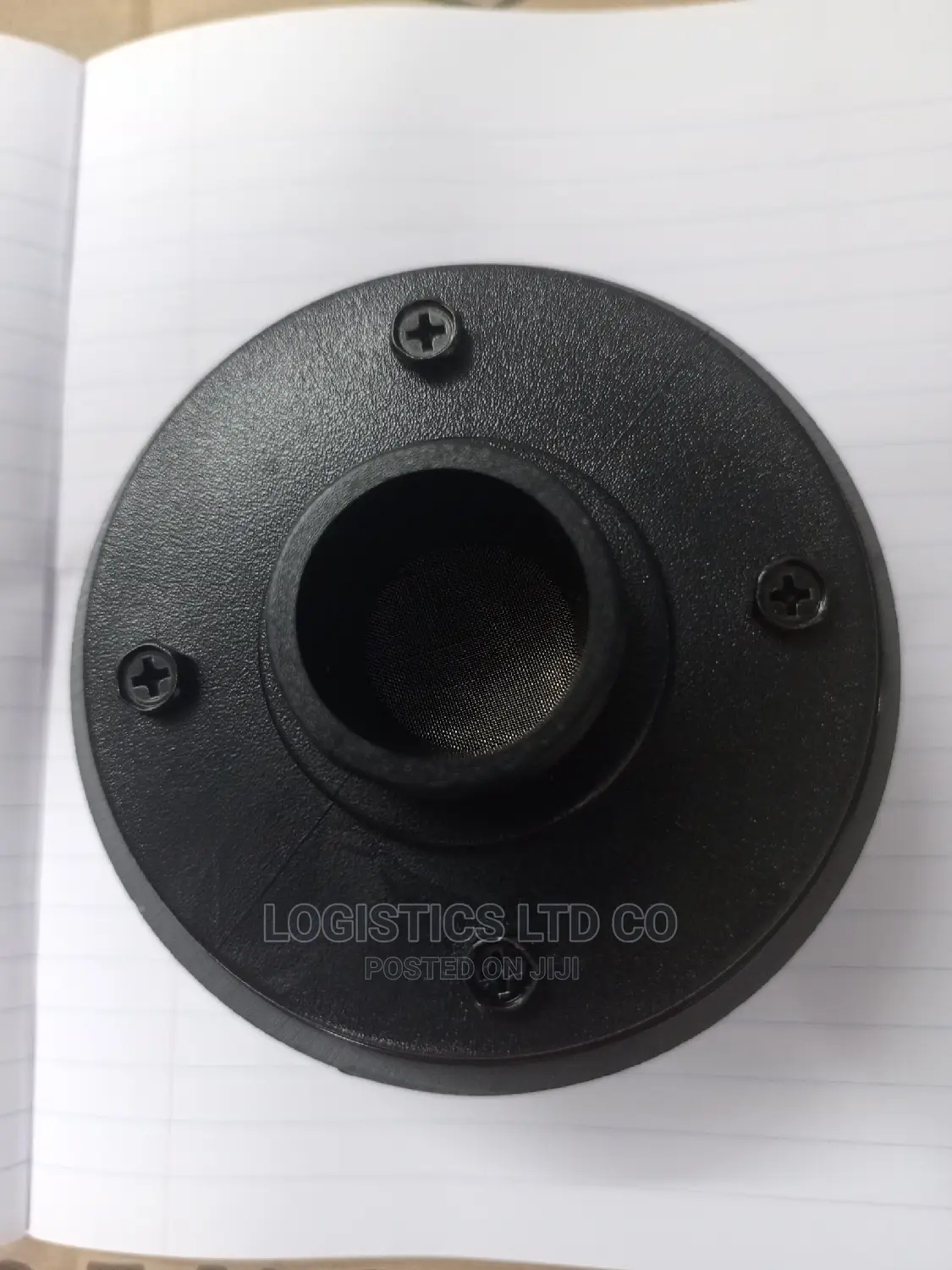 Derwel Professional Tweeter 44.4 Voice Coil