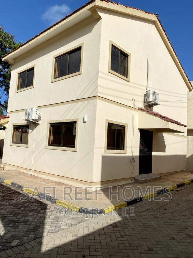 3bdrm Maisonette in Nyali for rent - thumbnail 4