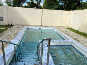 3bdrm Maisonette in Nyali for rent - thumbnail 2