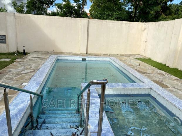 3bdrm Maisonette in Nyali for rent - main view