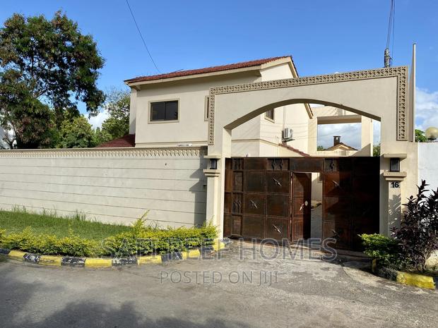 3bdrm Maisonette in Nyali for rent - thumbnail 3
