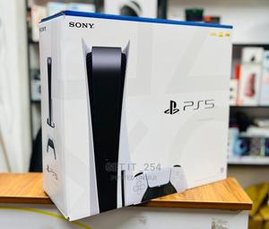 Ps5 Standard Controller - thumbnail 2