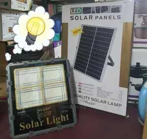 200watts Solar Flood Lights