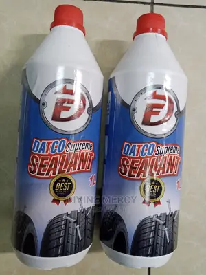 Tyre Sealant Best (1liter)