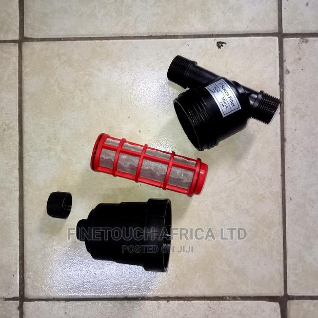Screen Filter 32mm