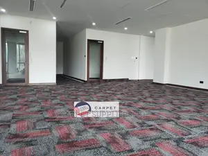 Carpet Tiles