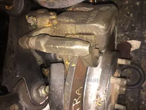 Mazda CX5 Caliper (Motor)