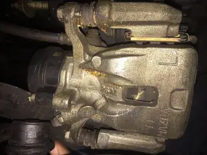 Mazda CX5 Caliper (Motor)