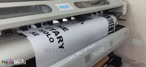 Sticker Printing