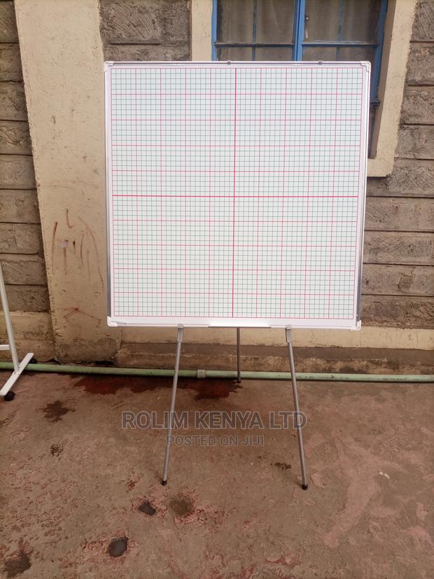 Grid Board – Grid Board for Schools 4ft X 4ft - main view