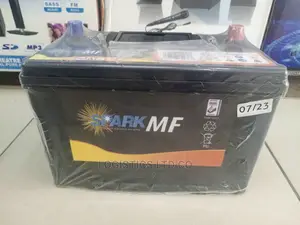 Spark Maintanaince Free 12/SBR/ N70 Battery 70ah