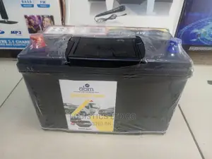 Spark Maintanaince Free 12/SBR/ N70 Battery 70ah