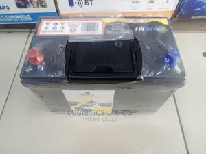 Spark Maintanaince Free 12/SBR/ N70 Battery 70ah