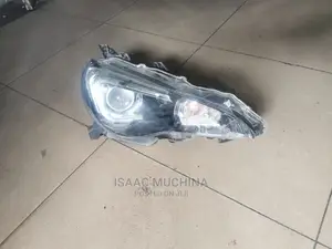 Toyota/Subaru BRZ Xenon Headlight