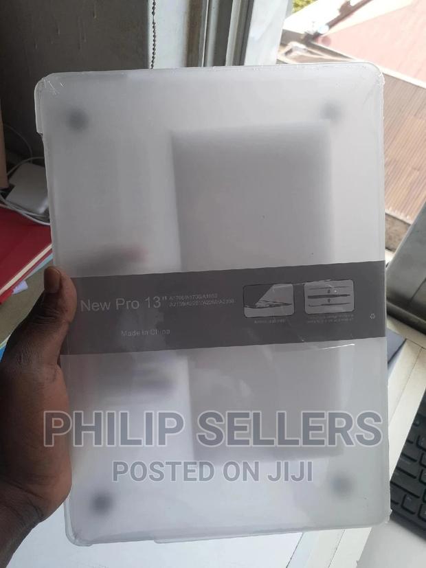 This Form-Fitting Macbook Case - main view