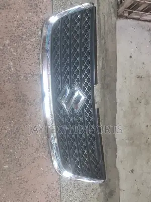 Suzuki Swift Grilles