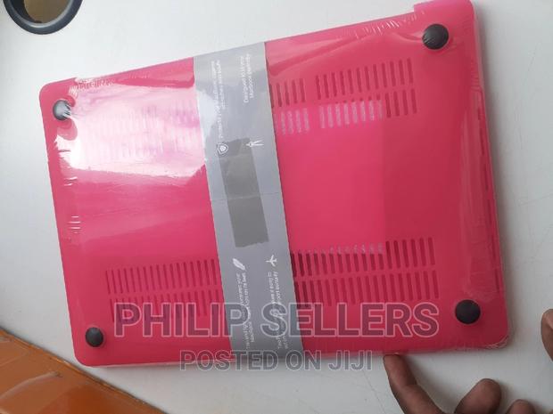 Smartshell Macbook PRO 14-Inch (2021-2023) Cases - thumbnail 3