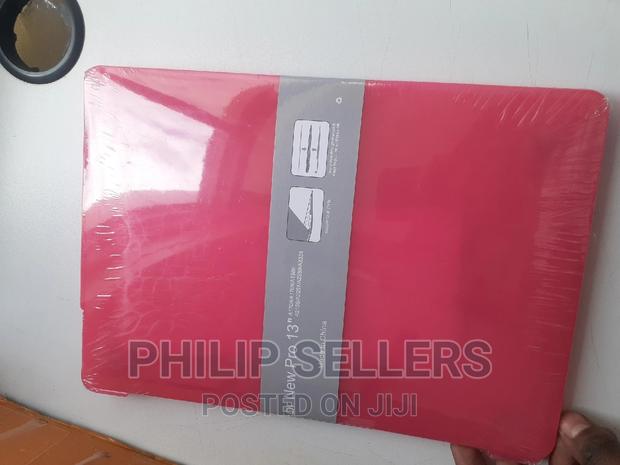 Smartshell Macbook PRO 14-Inch (2021-2023) Cases - thumbnail 4