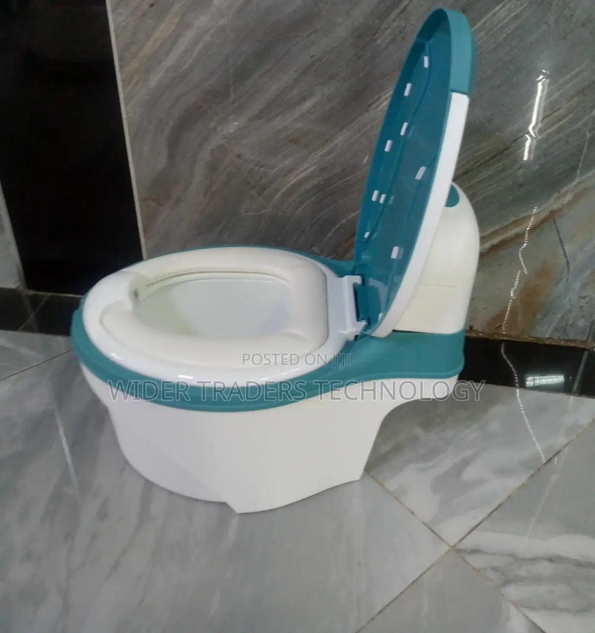 Toddler Potty Training Toilet
